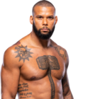 Thiago Santos