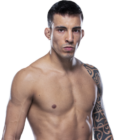 Thomas Almeida