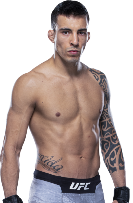 Thomas Almeida