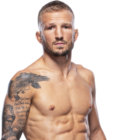 TJ Dillashaw