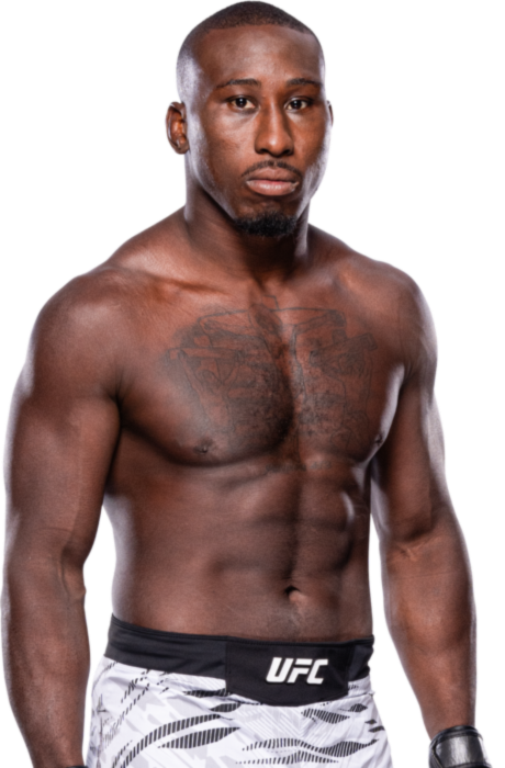 Tresean Gore
