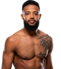 Trevin Giles
