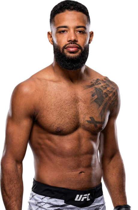 Trevin Giles
