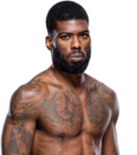 Trevin Jones