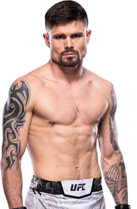 Trevor Peek