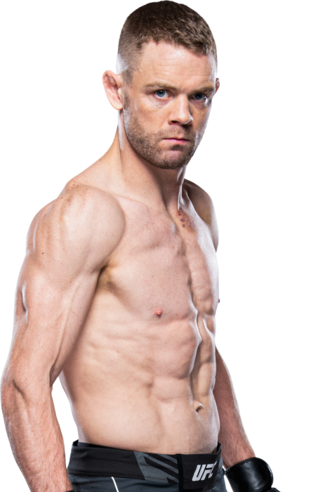 Tristan Connelly
