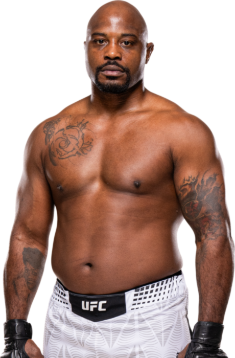 Tyrell Fortune