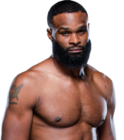 Tyron Woodley