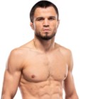 Umar Nurmagomedov