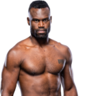 Uriah Hall