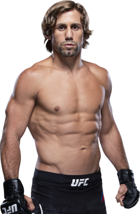 Urijah Faber