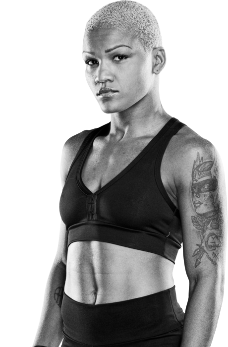 Valesca Machado