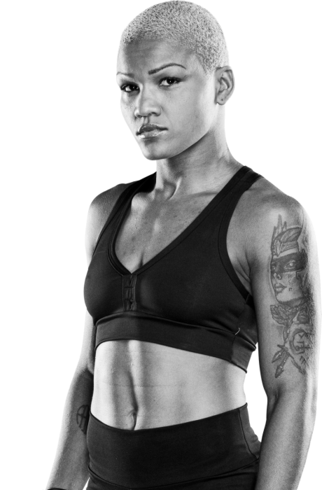 Valesca Machado