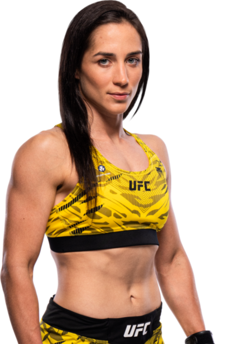 Veronica Hardy