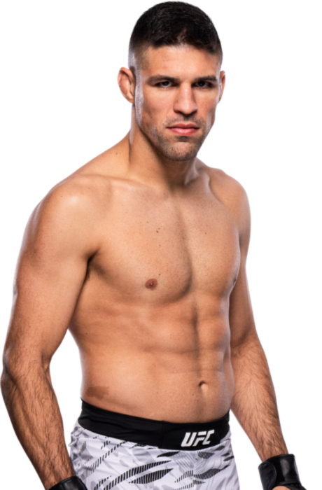 Vicente Luque