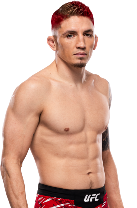 Vince Morales