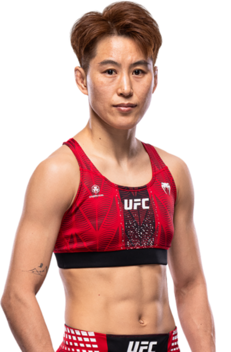 Wang Cong