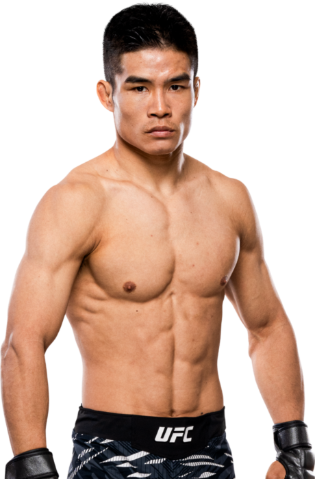 Xiao Long
