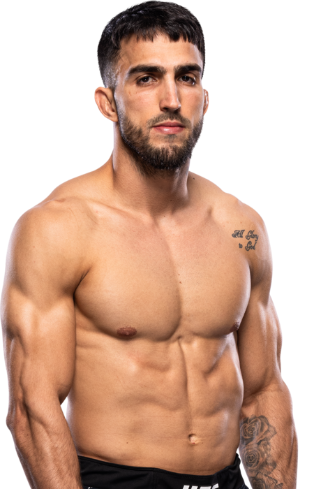 Yadier DelValle