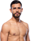 Yair Rodriguez