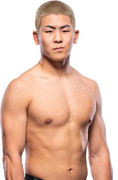 Yusaku Kinoshita
