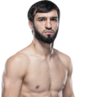 Zubaira Tukhugov