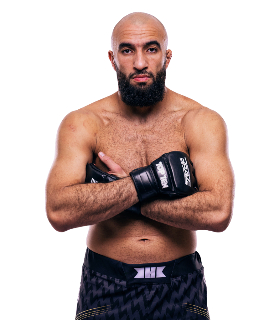 Abdel Rahmane Driai