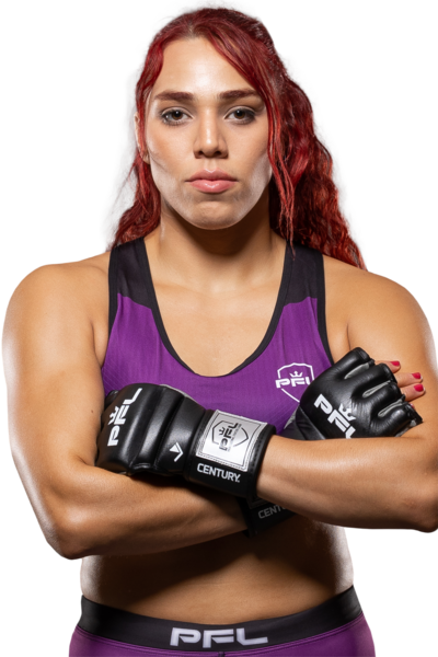 Abigail Montes
