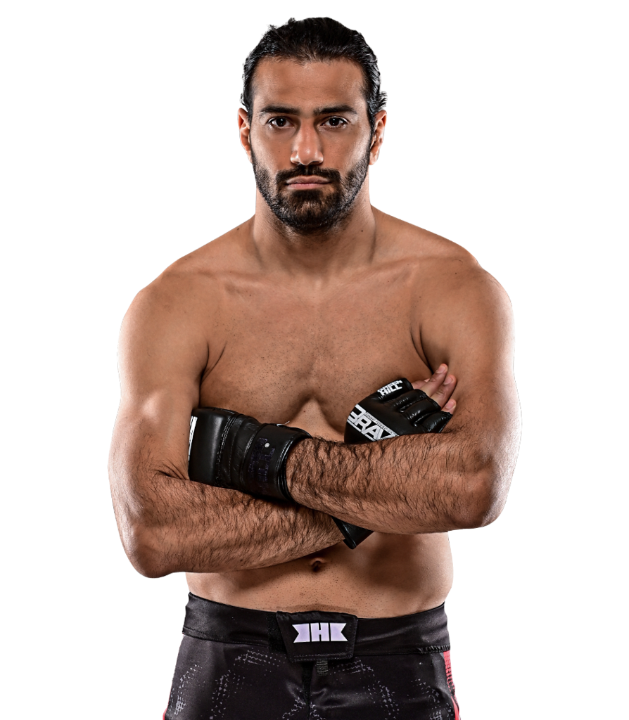 Ahmed Labban