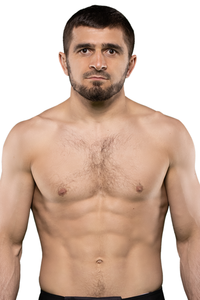 Akhmed Aliev