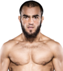 Akhmed Magomedov
