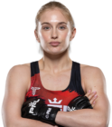 Aleksandra Savicheva