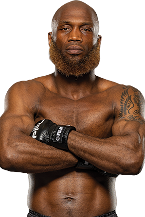 Alex Lohoré — fighter portrait
