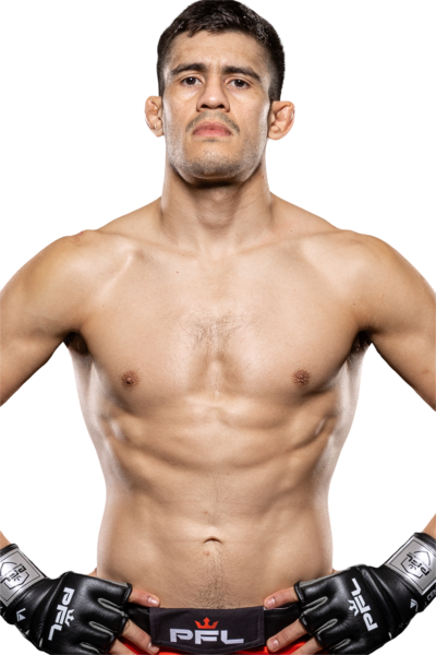 Alexander Martinez