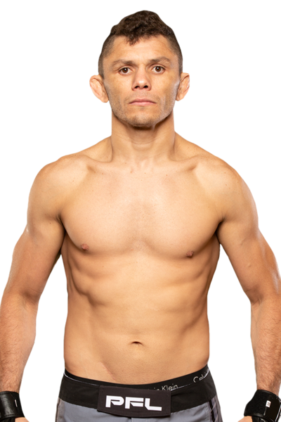 Alexandre Almeida