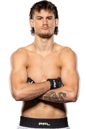 Alexei Pergande