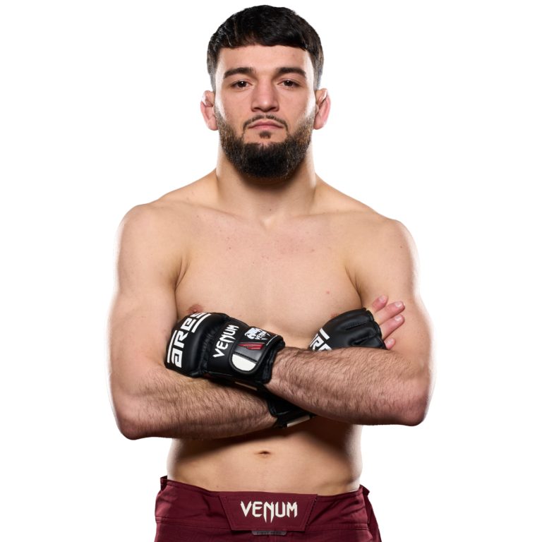 Amir Aliev