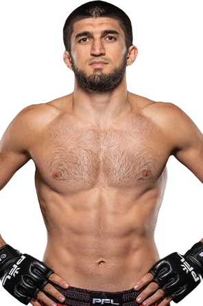 Amru Magomedov