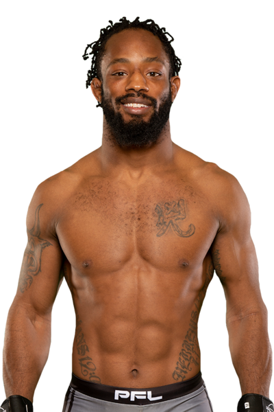Andre Harrison