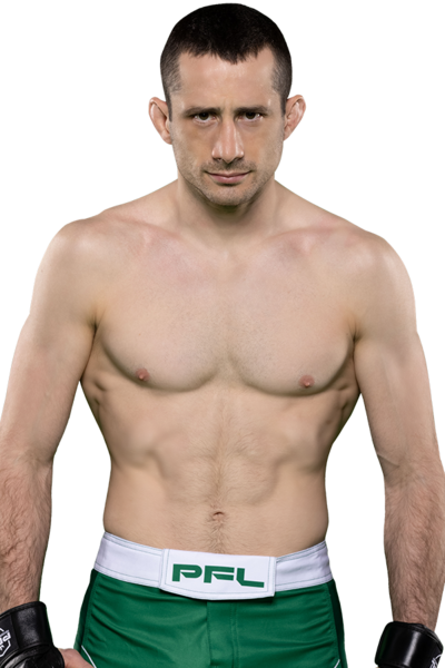 Anthony Dizy