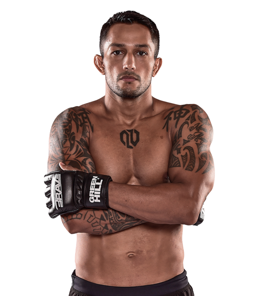 Arlen Ribeiro