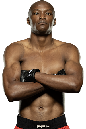 Asiashu Tshitamba