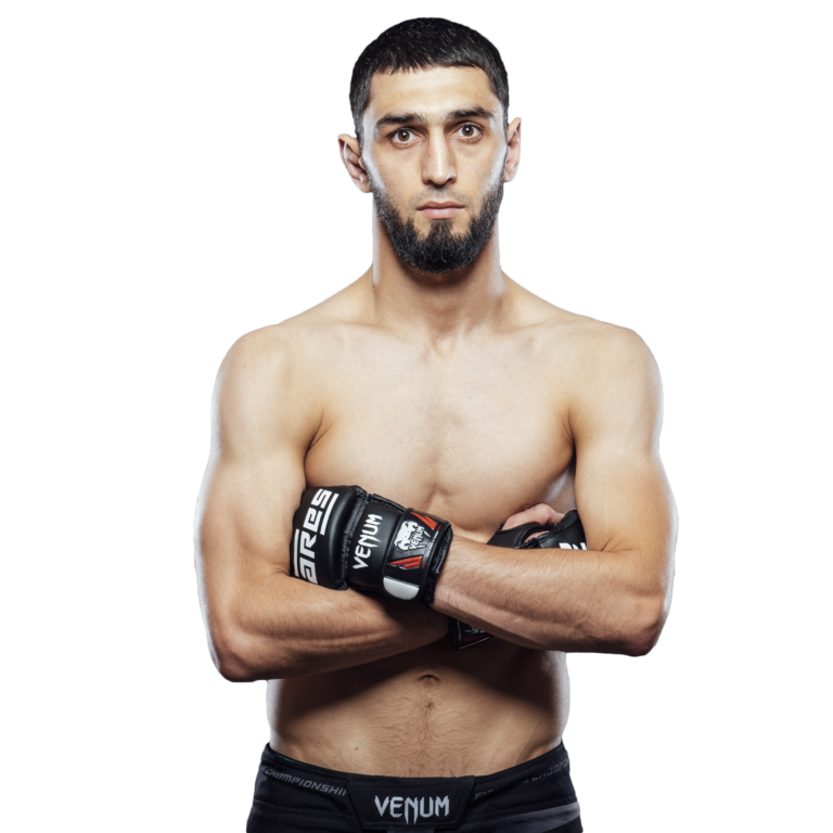 Asilder Badouiev