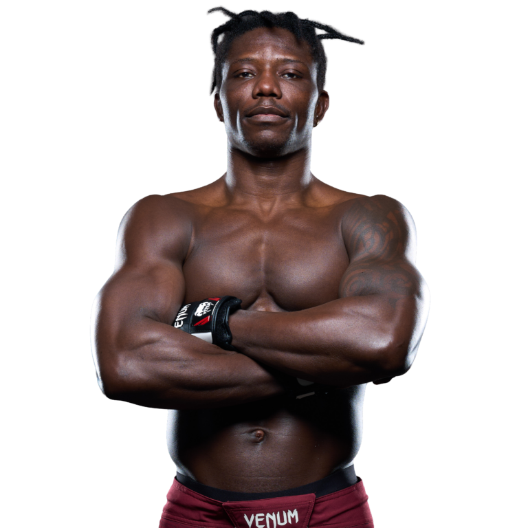 Baba Nadjombe