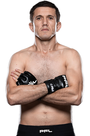 Bakhtiyor Abduloev