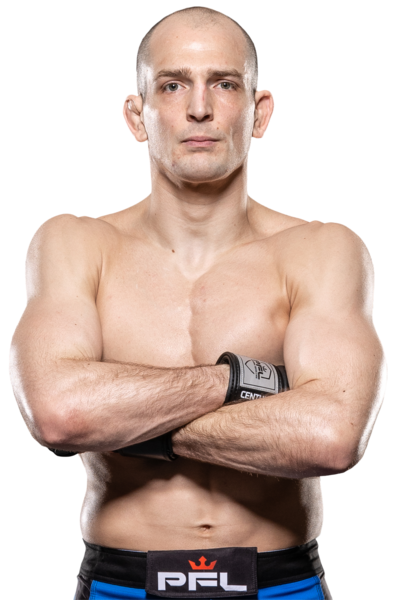 Ben Egli