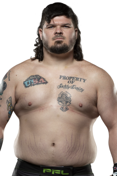 Billy Swanson