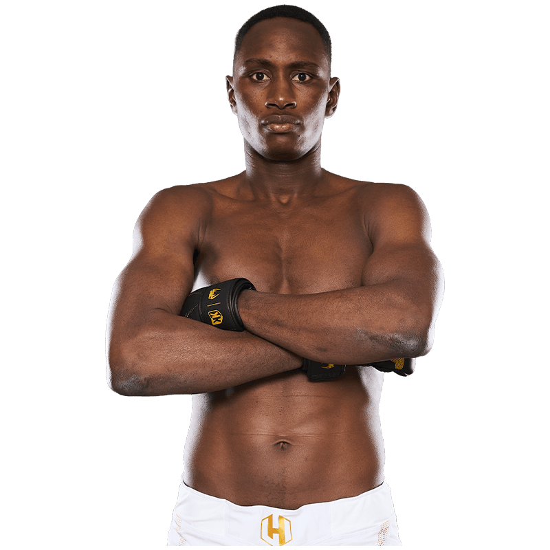Bourama Camara