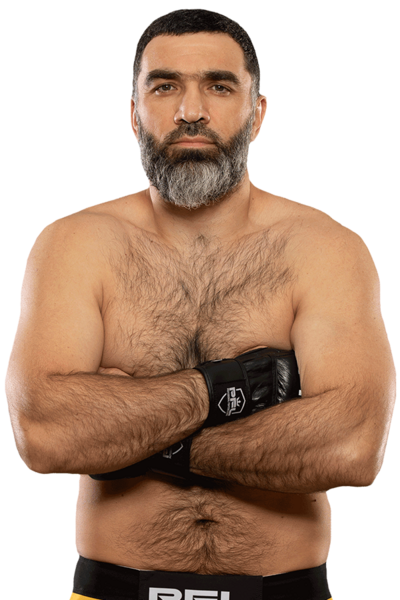 Bozigit Ataev