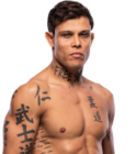 Caio Borralho